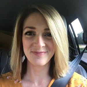 Meet your Posher, Samantha